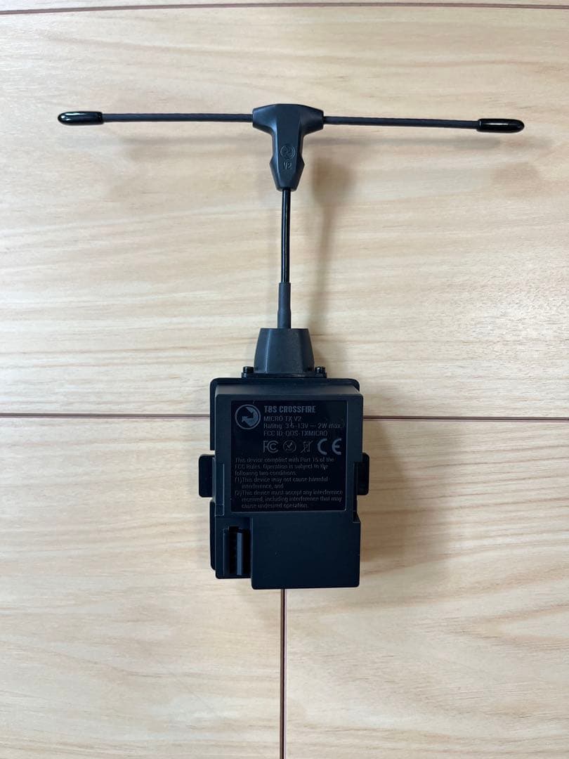 ホビーラジコン Radiomaster TX16S HALL-TBS Master Fire