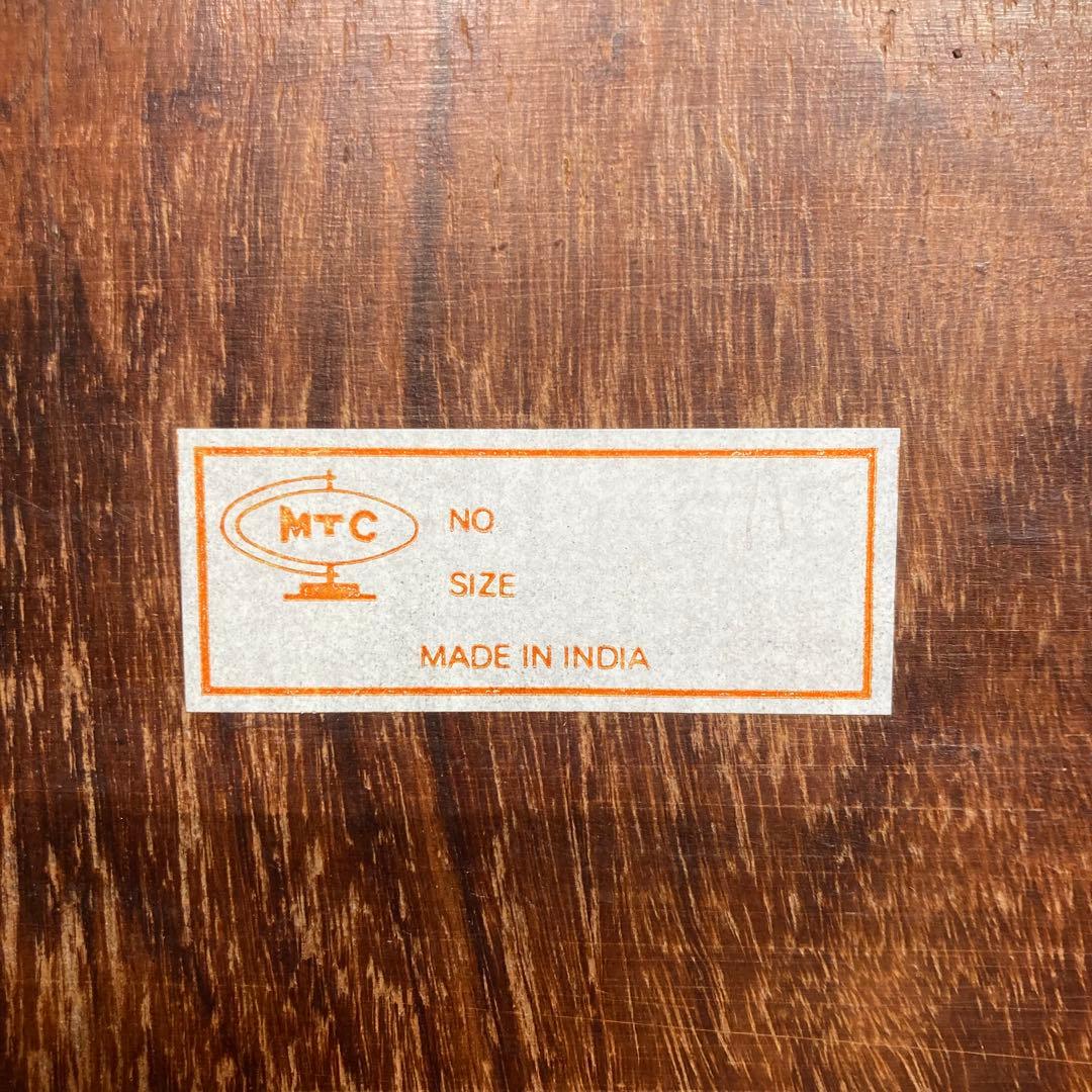 象嵌細工 アジアン家具 ローテブル インド家具 象モチーフ