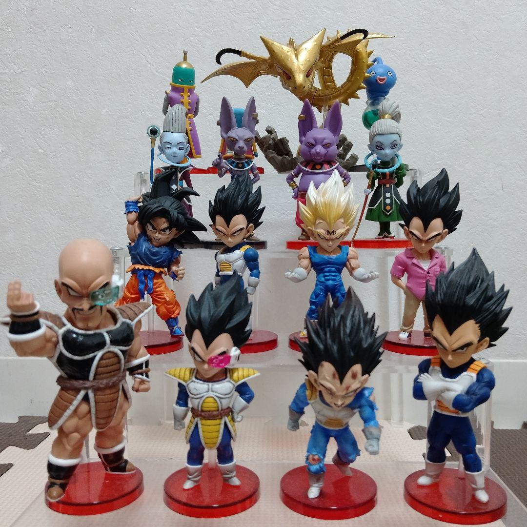 ドラゴンボール フィギュア