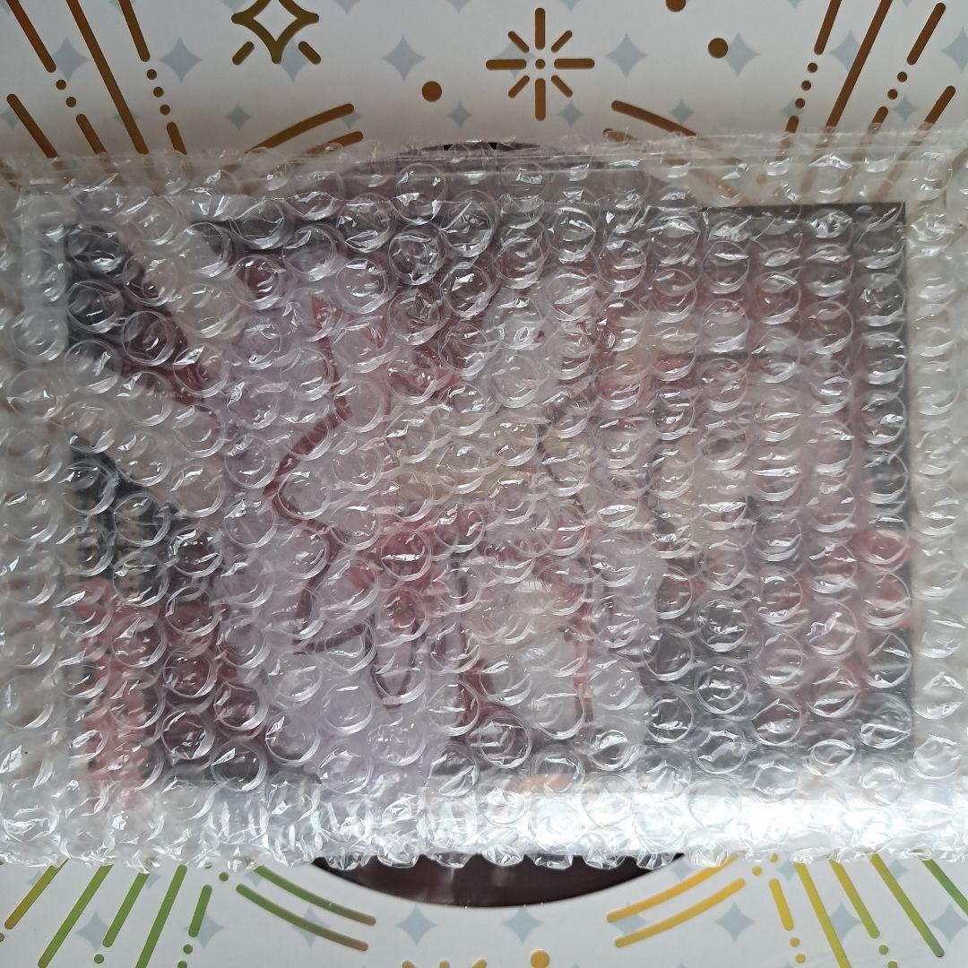 魔法少女まどかマギカ10thアニバーサリーフィギュア