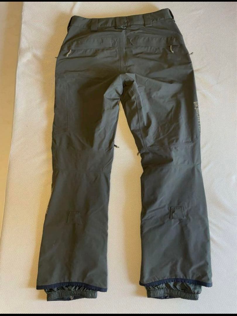 バートンBurton [ak] GORE-TEX CYCLIC PANTS M