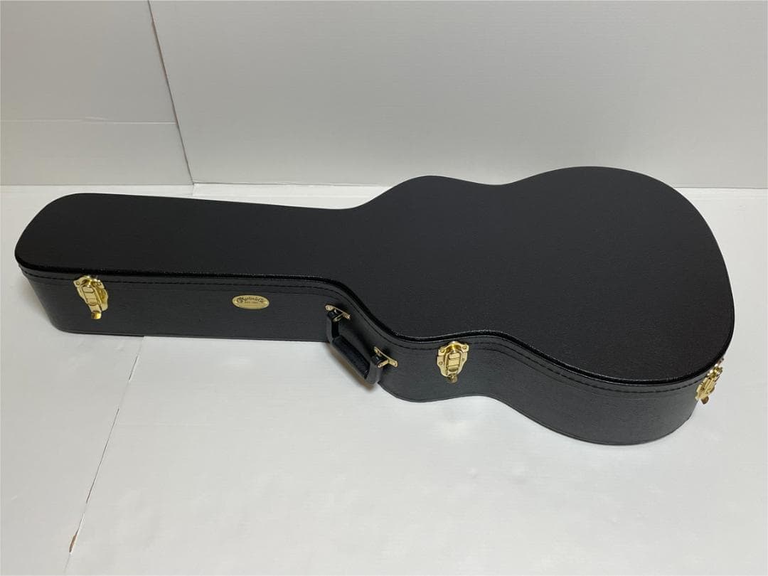 Martin Custom GPC-18 Premium Top 2022年製