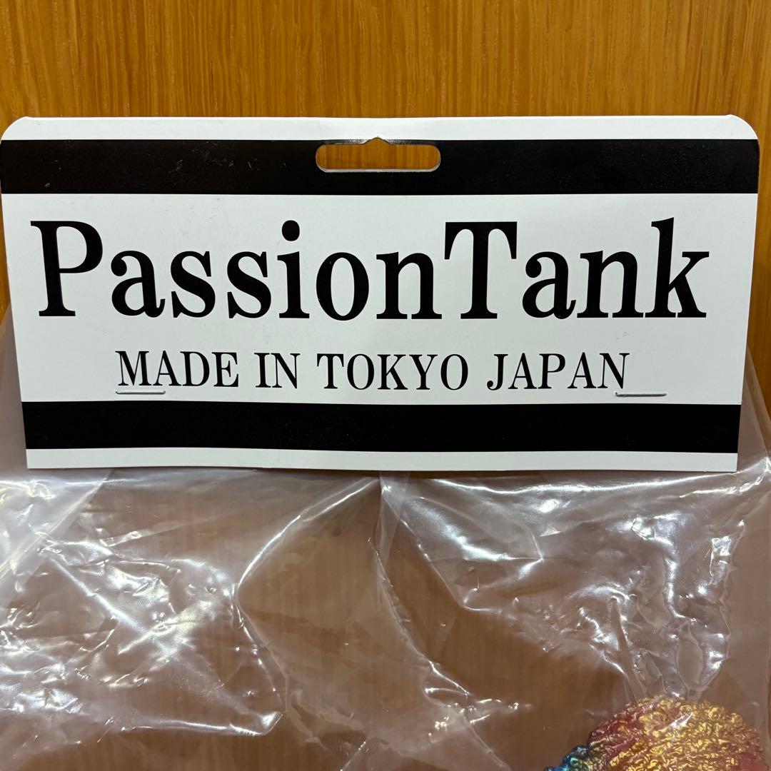 PassionTank ゴジラ 1964 シラハマトイVer.【未開封】