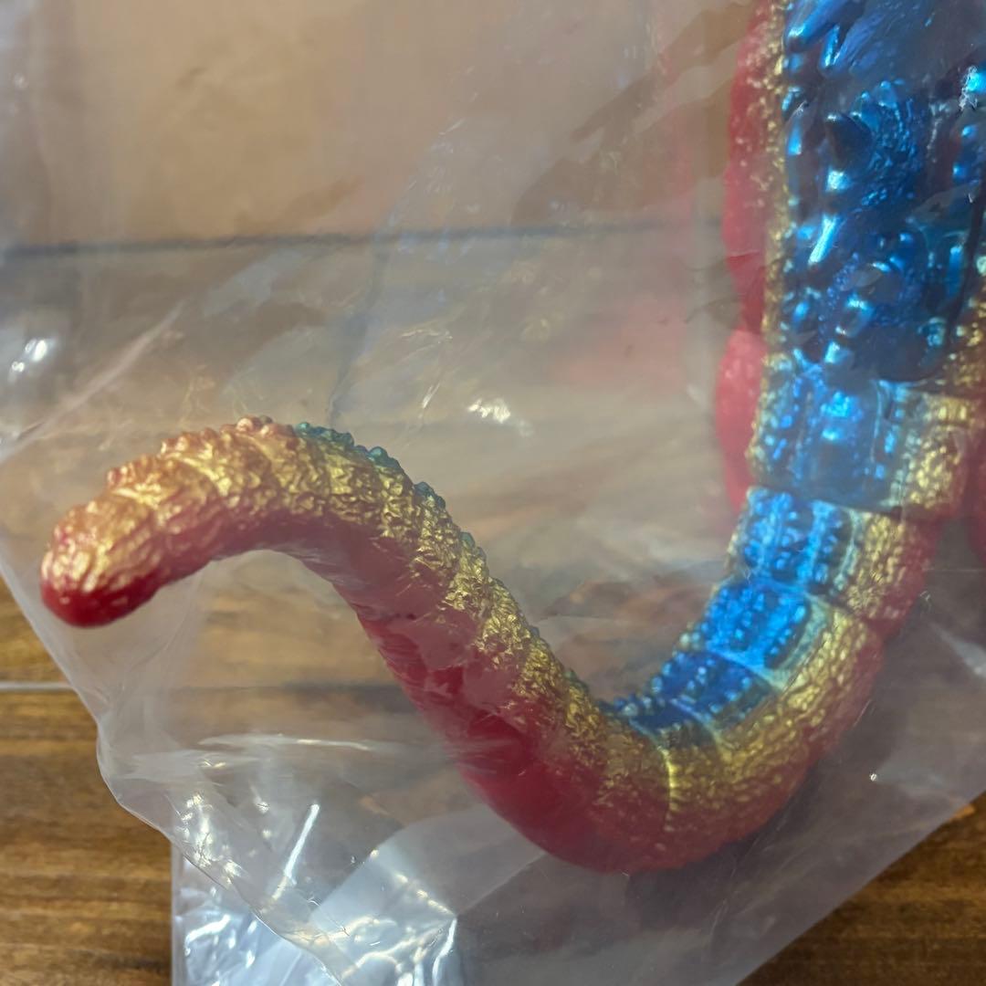 PassionTank ゴジラ 1964 シラハマトイVer.【未開封】