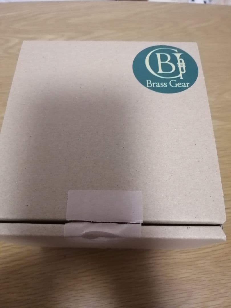 ホームミュート  Mute トランペットミュート