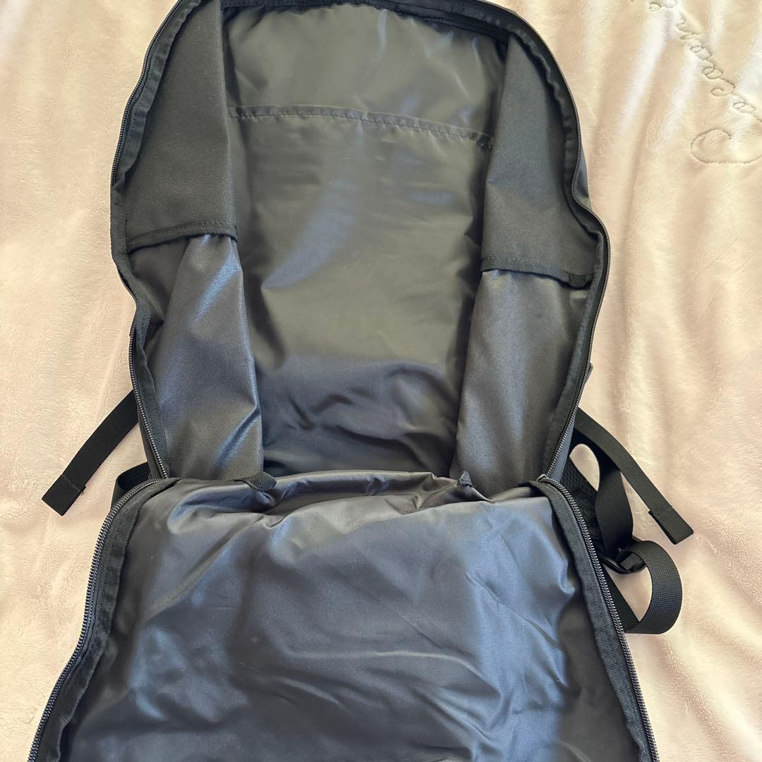 スキマスイッチ スボルメ コラボ リュック 30L