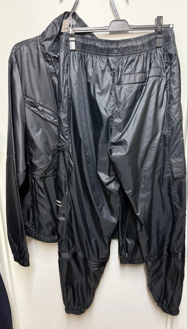 【新品 未使用】JORDAN BRAND NIKE ナイキ トラックスーツ 上下