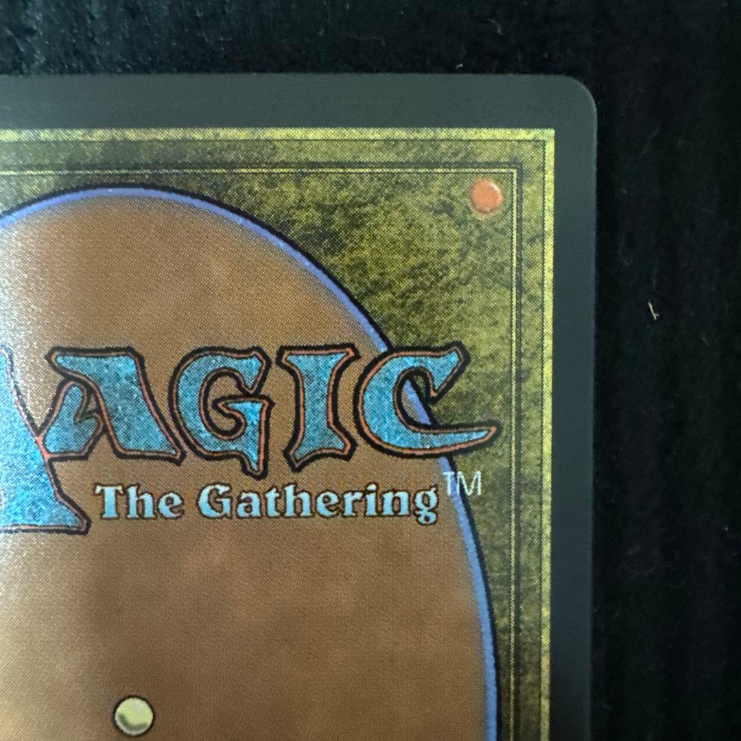 シーンドライブ・ライトニング サージfoil ②