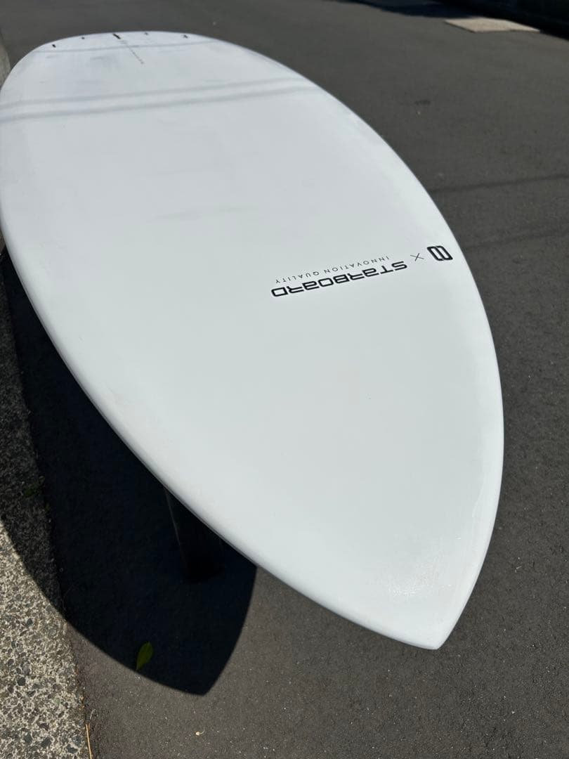 【ハマさん専用】Starboard SPiCE 8'8\"×32\"【引渡し限定】
