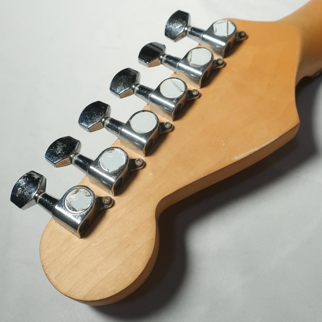 BUSKER'S ストラトキャスタータイプ エレキギター