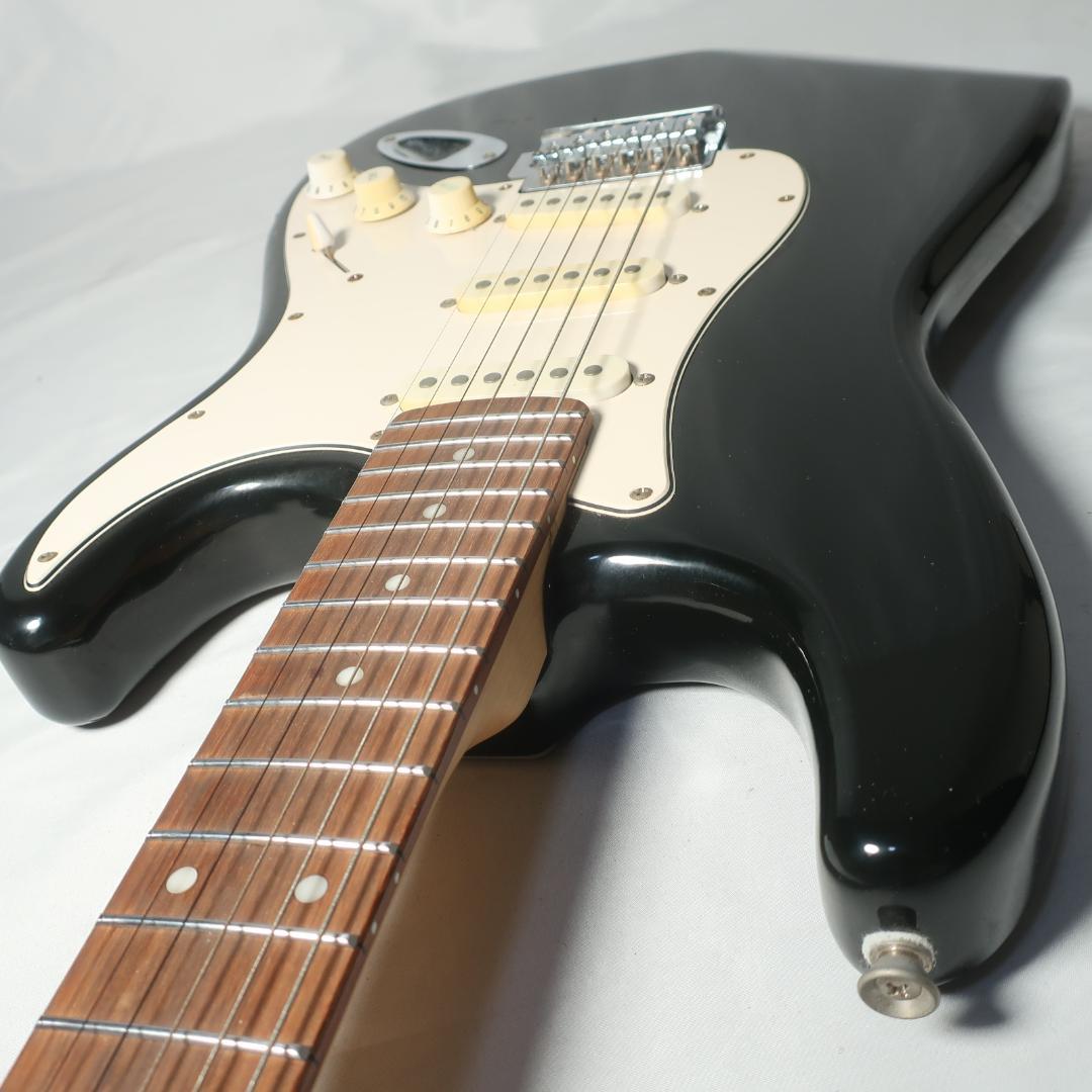 BUSKER'S ストラトキャスタータイプ エレキギター