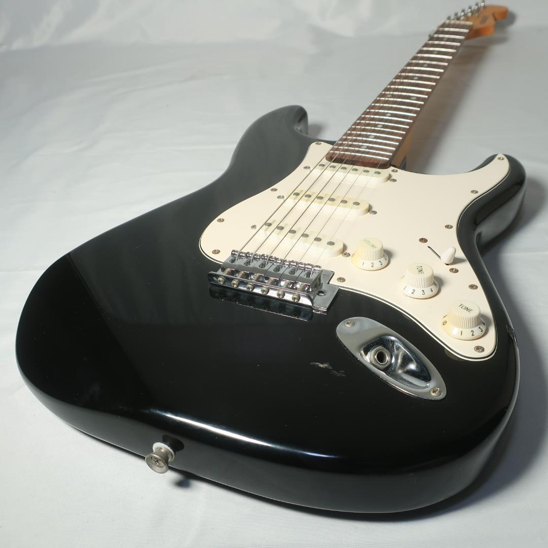 BUSKER'S ストラトキャスタータイプ エレキギター