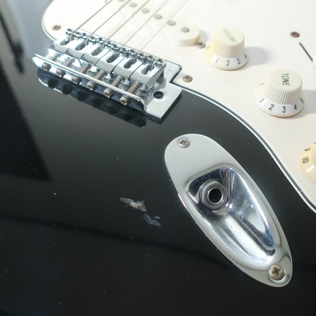 BUSKER'S ストラトキャスタータイプ エレキギター