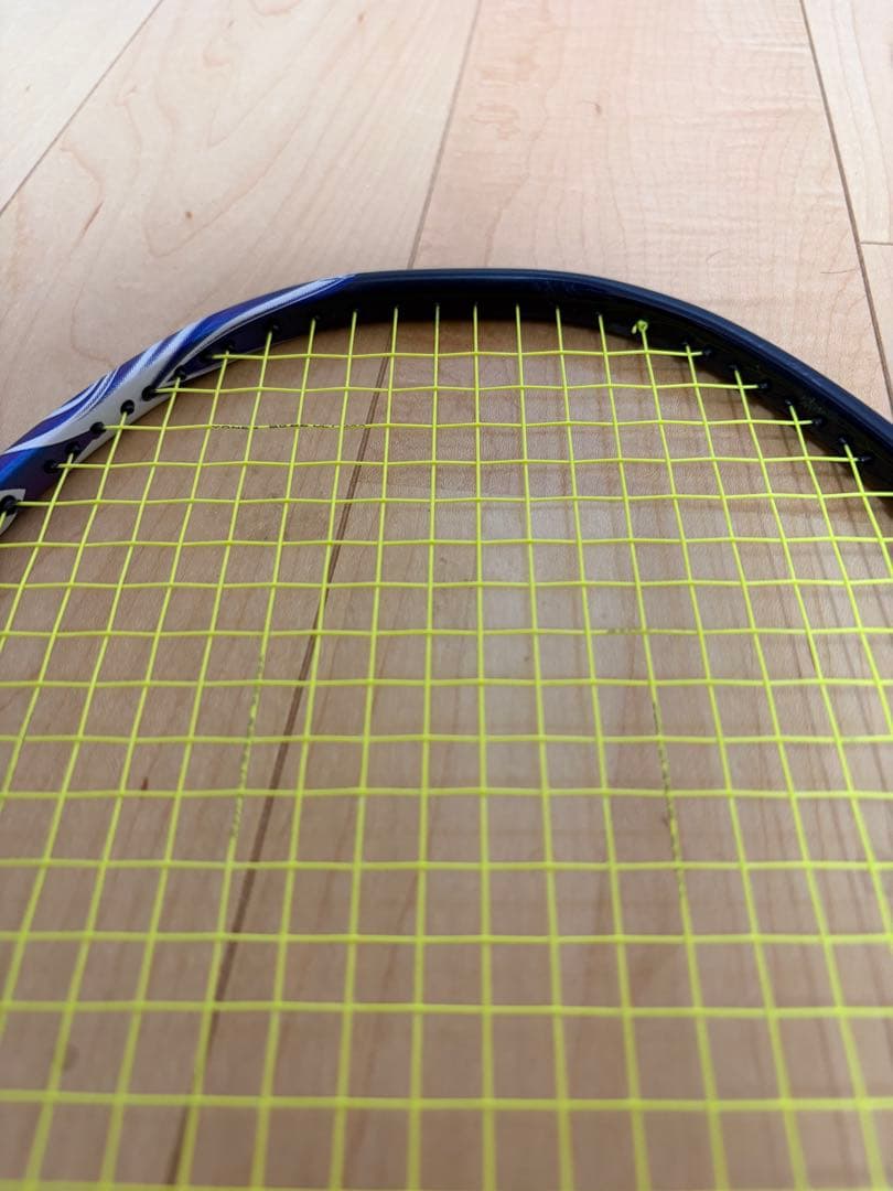 アストロクス100zz 4U G5 ダークネイビー　廃盤カラー