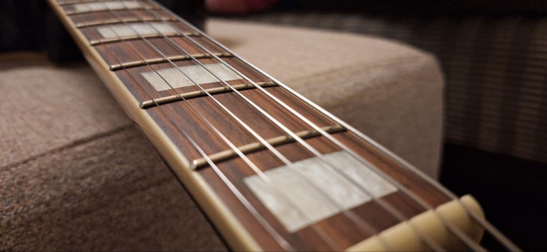 Ibanez AFJ95-VSB-12-02 フルアコースティックギター