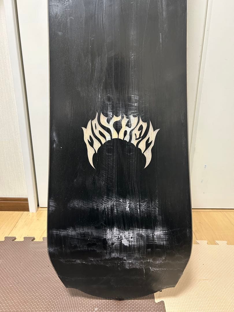 リブテックロケットLib Tech Mayhem Rocket 157.5cm