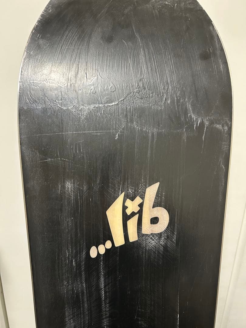 リブテックロケットLib Tech Mayhem Rocket 157.5cm