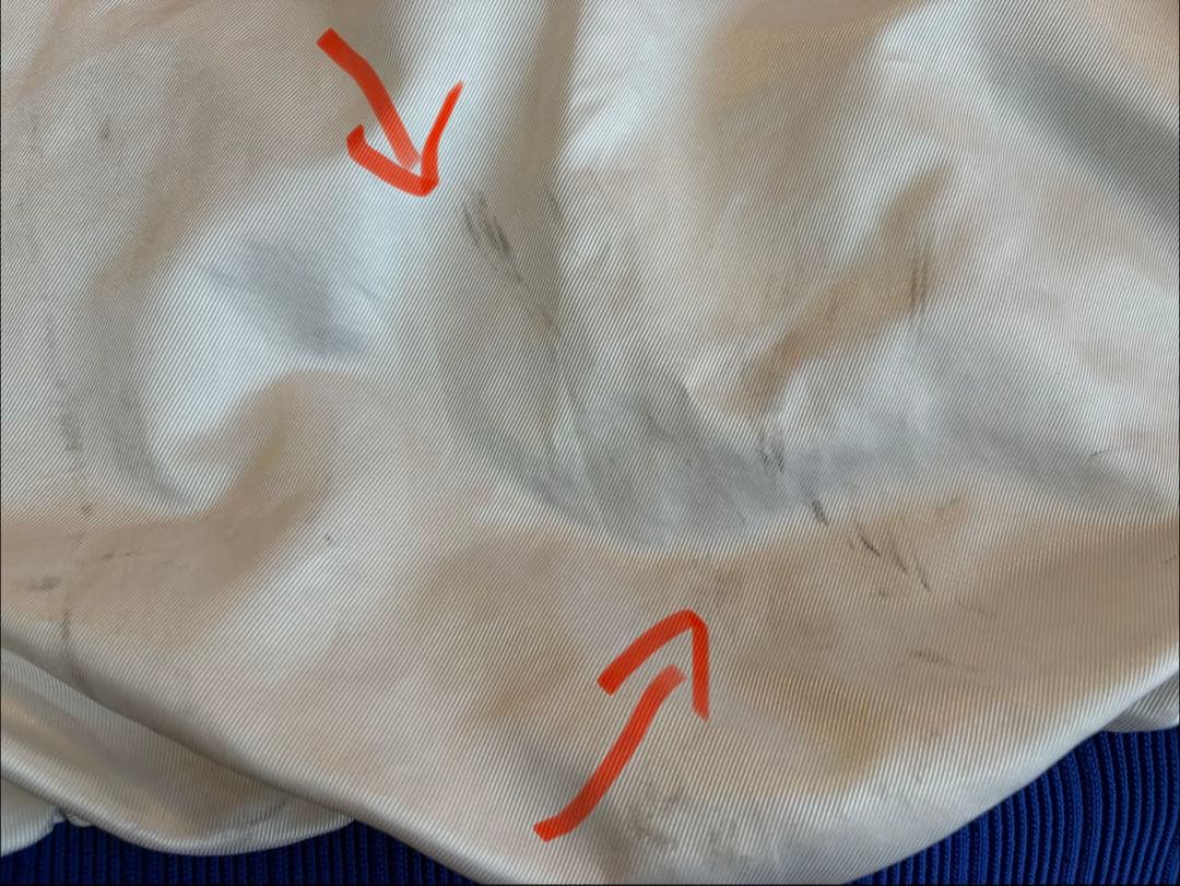 【超希少】 ガンバ大阪モデル ウィンドブレーカー上下セット