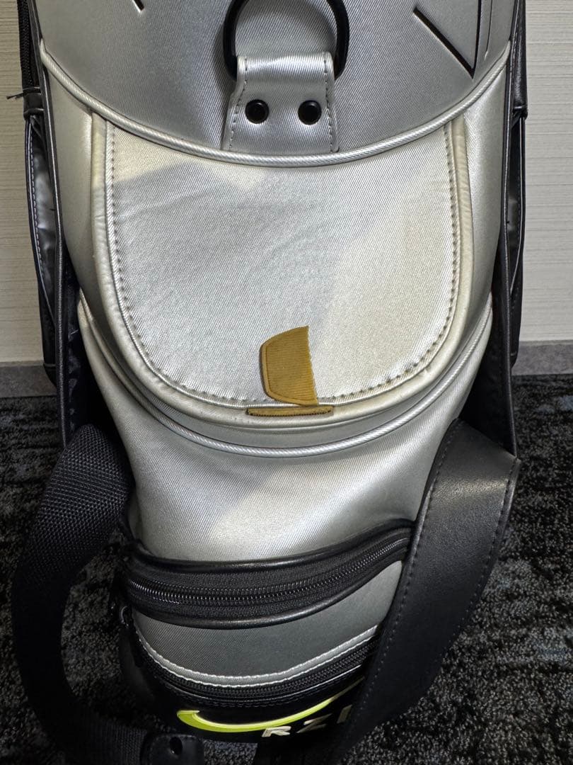 専用ナイキ ヴェイパー キャディバッグ 10型