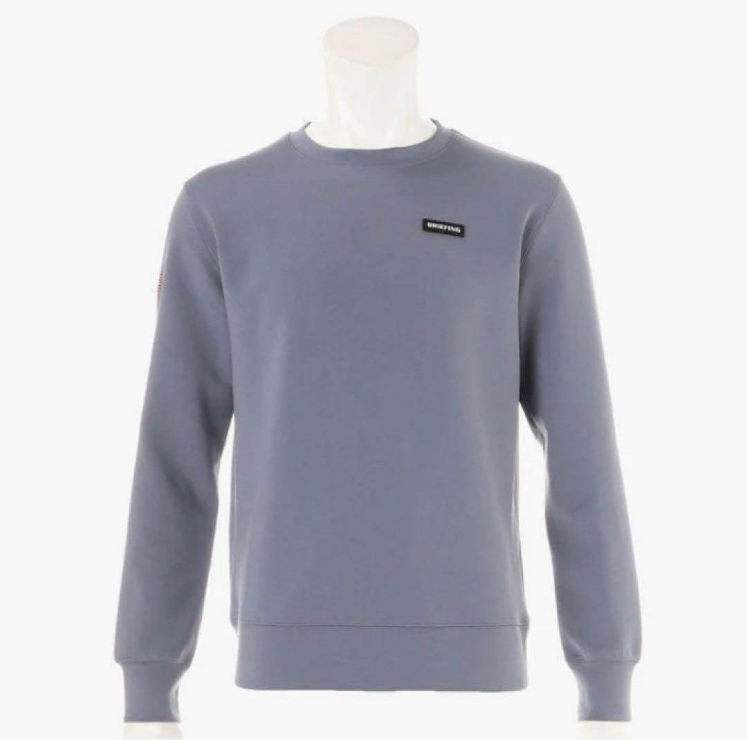 【新品】ブリーフィング／3Dロゴ 上下セット ／Ｓサイズ