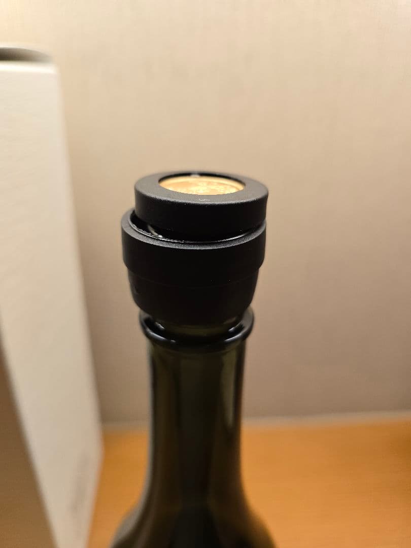 オ*ぺ様 空瓶、空箱　十四代　龍月