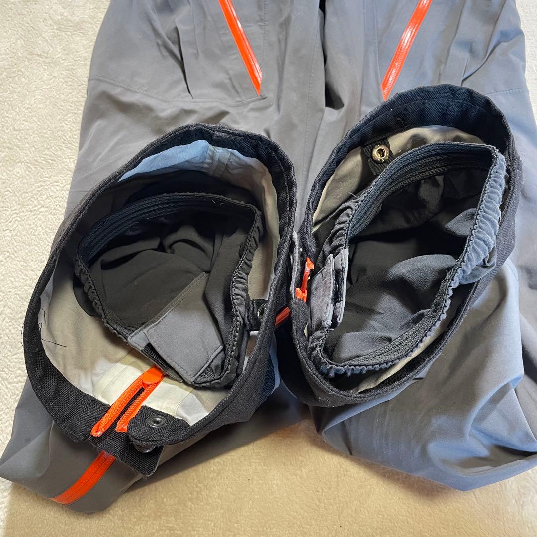 美品　2023年購入　ORAGE PRIME 30 スキー　ウェア　上下