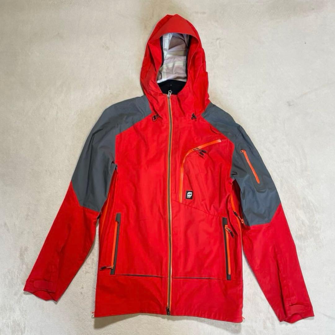 美品　2023年購入　ORAGE PRIME 30 スキー　ウェア　上下