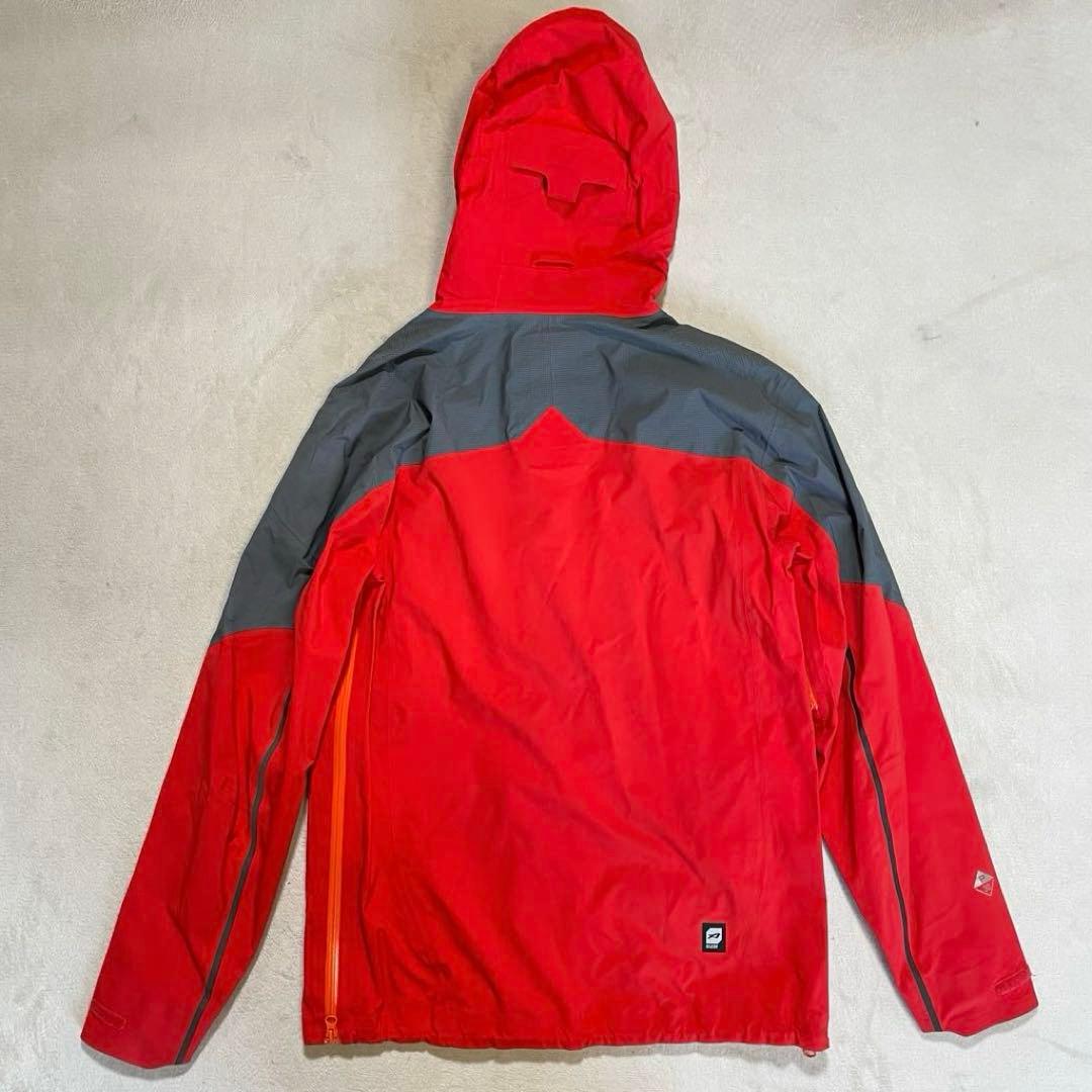 美品　2023年購入　ORAGE PRIME 30 スキー　ウェア　上下