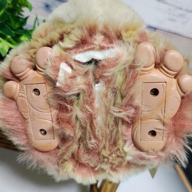 ファービー2　クランベリークッキー　青目　英語版 furby2 #14