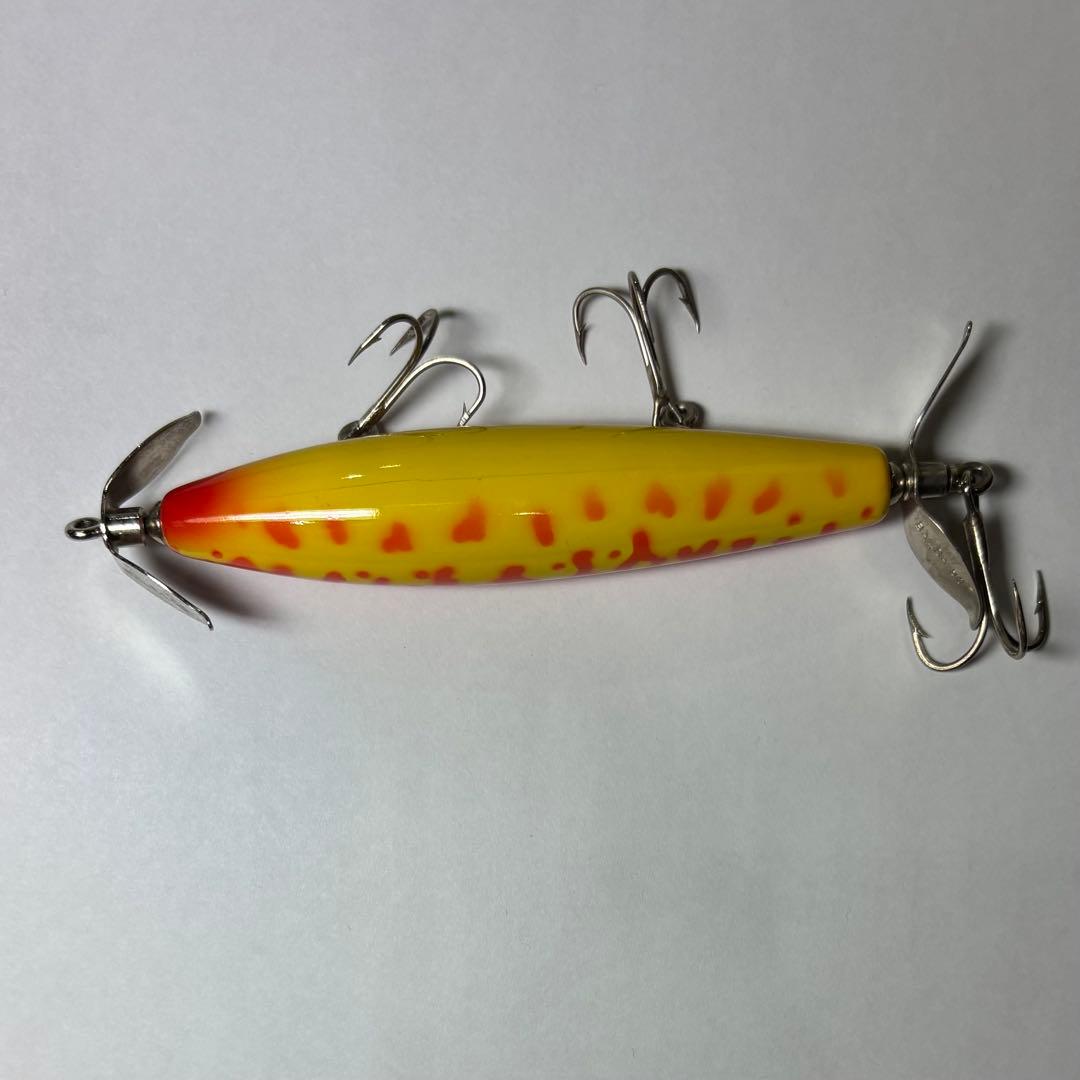 【美品・80年代オリジナル】バルサ50 ルアー3点セット