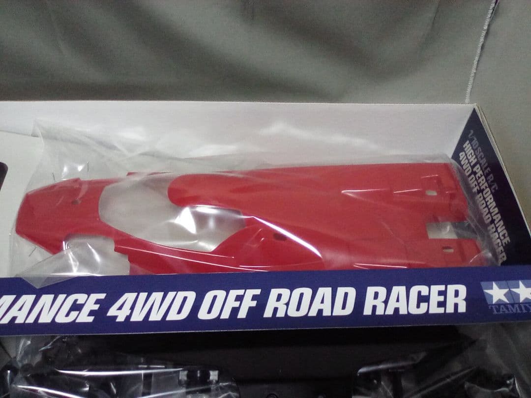 ◉ 新品 未開封 タミヤ ファイヤードラゴン ( 2020 ) 未組立キット