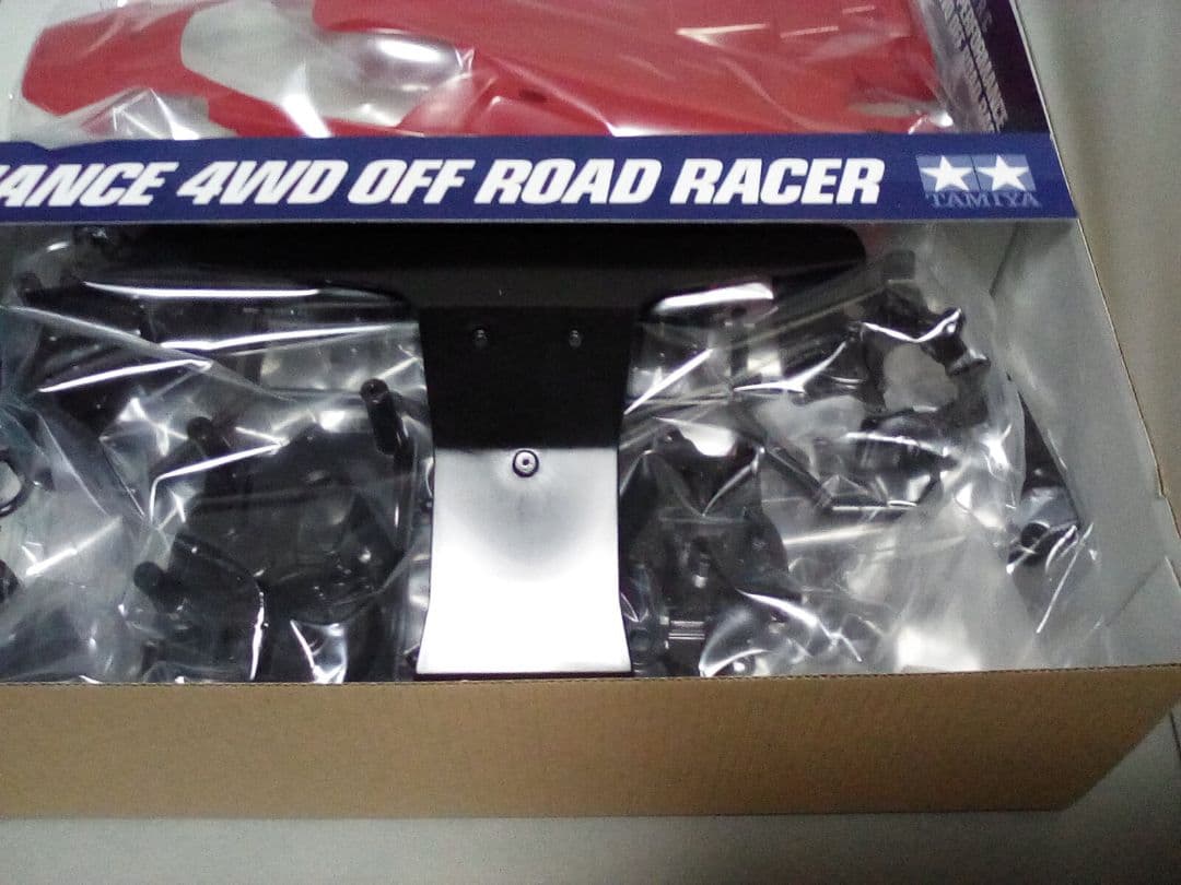 ◉ 新品 未開封 タミヤ ファイヤードラゴン ( 2020 ) 未組立キット