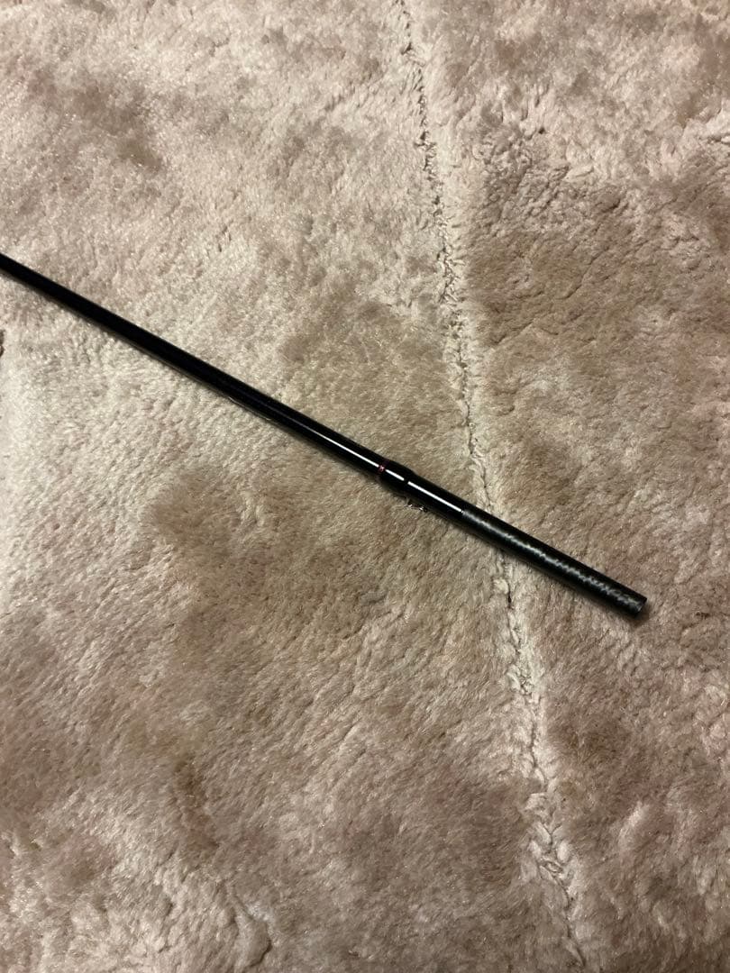 ダイワ　スティーズ　SC S62UL-SV FIRE FLASH　F-SPEC