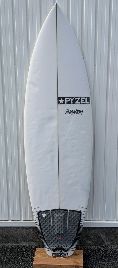 PYZEL PHANTOM 5'8\