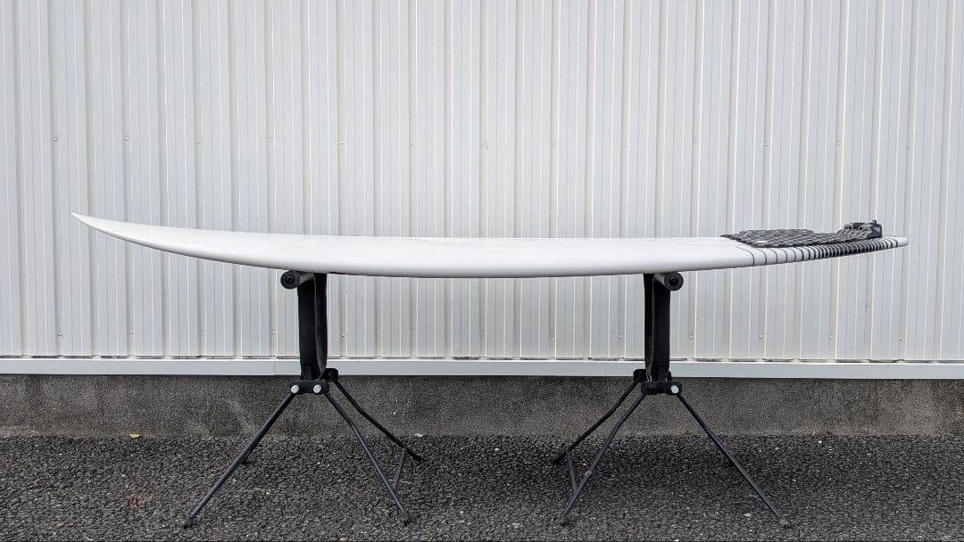 PYZEL PHANTOM 5'8\" 中古ボード