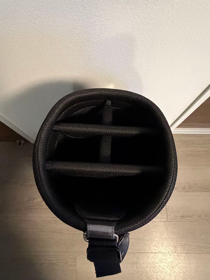 Callaway キャディバッグ ブラック