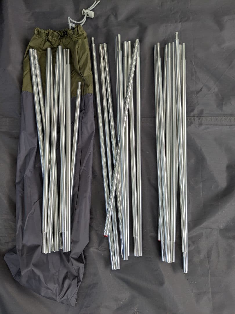 【美品】ROBENS（ローベンス）　Voyager Versa4　ボイジャー4