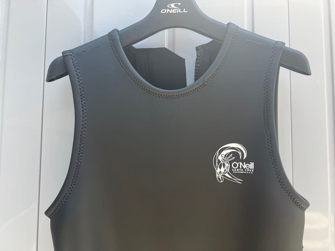 O'Neill クラシック　ショートジョン　Lサイズ　美品