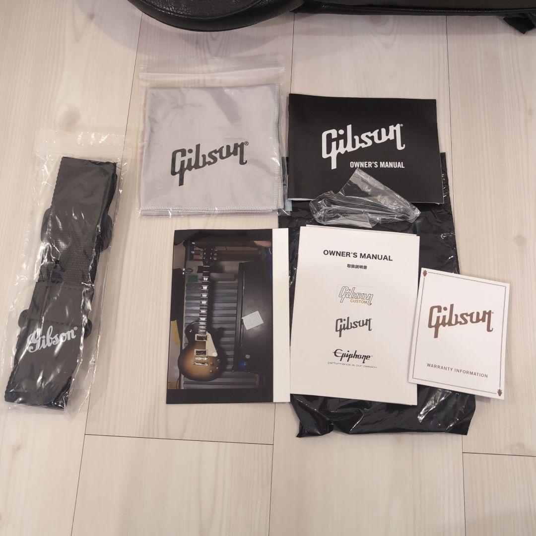Gibson Les Paul tribute　2021 トリビュート