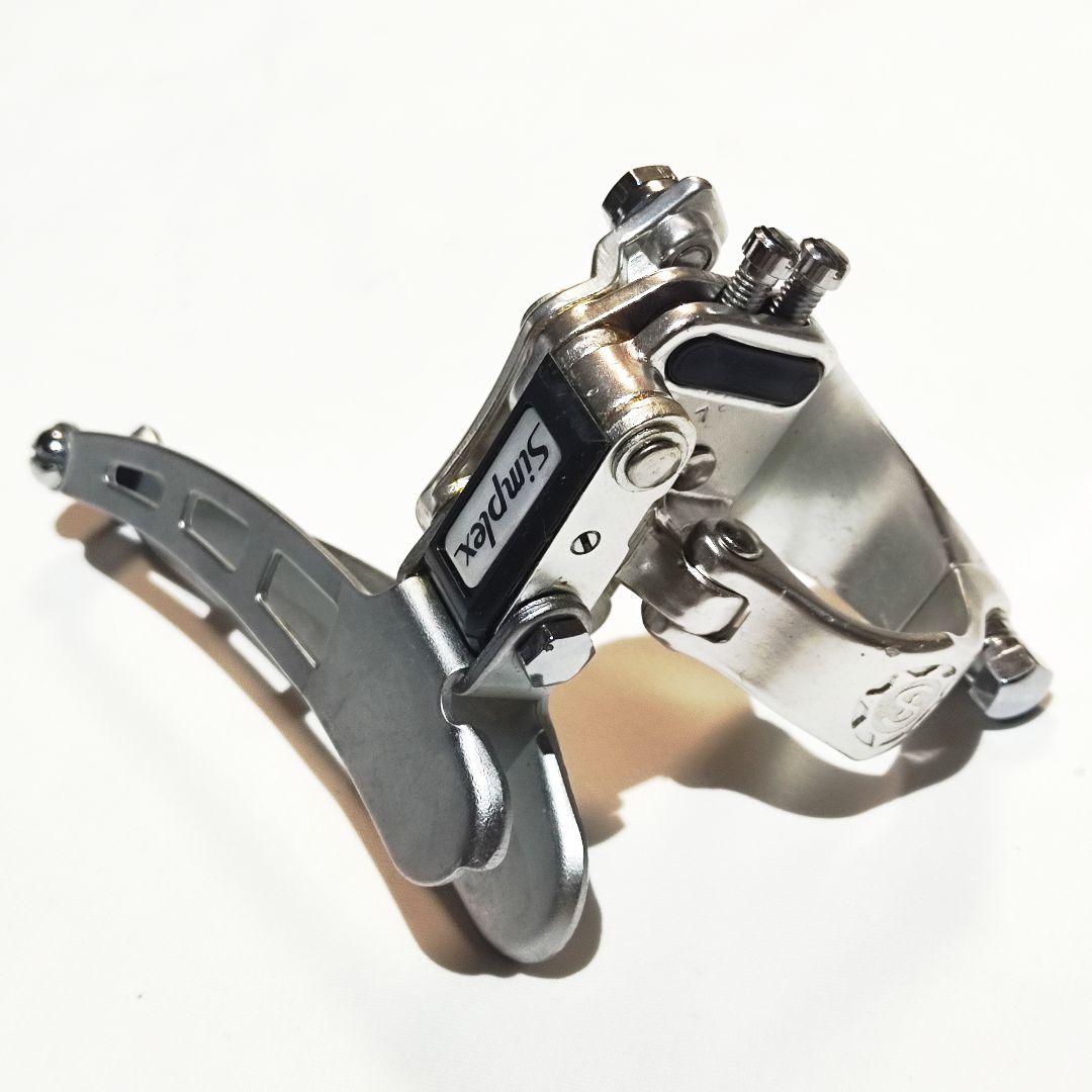 Simplex フロントディレイラー