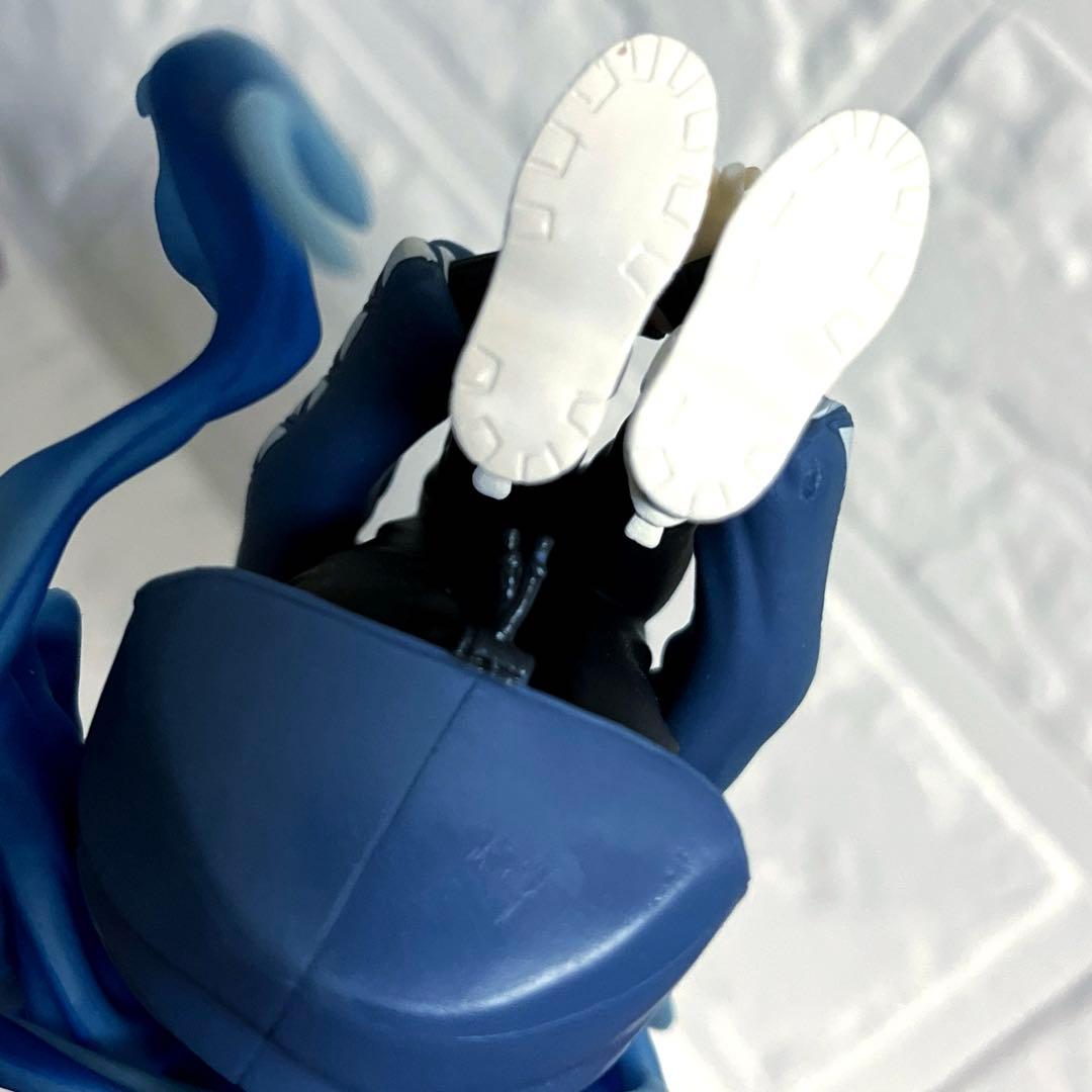 ツイステ　イデア　フィギュア　プライズ