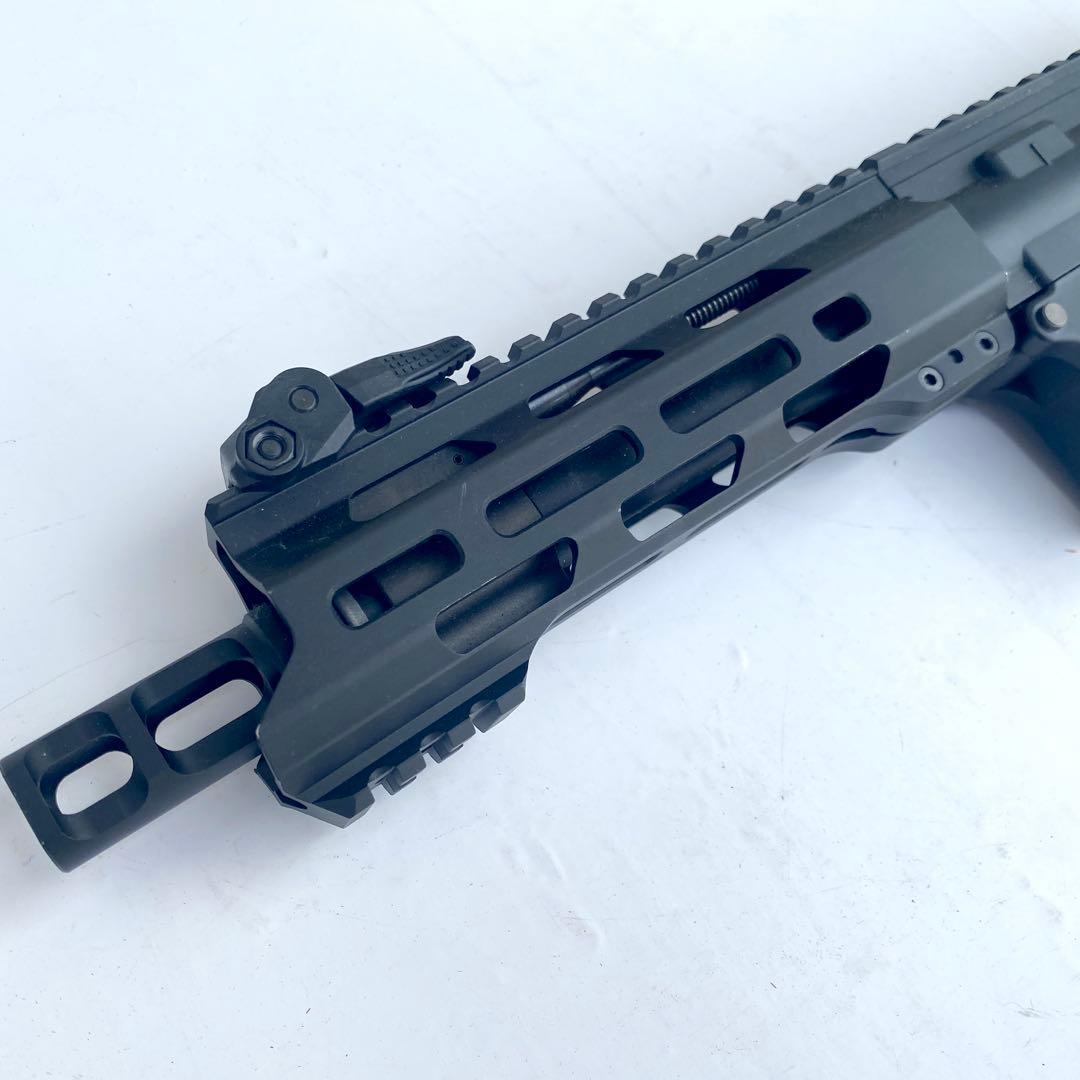 ◎KSC T6 TEG コンパクト 電動ガン 現状品