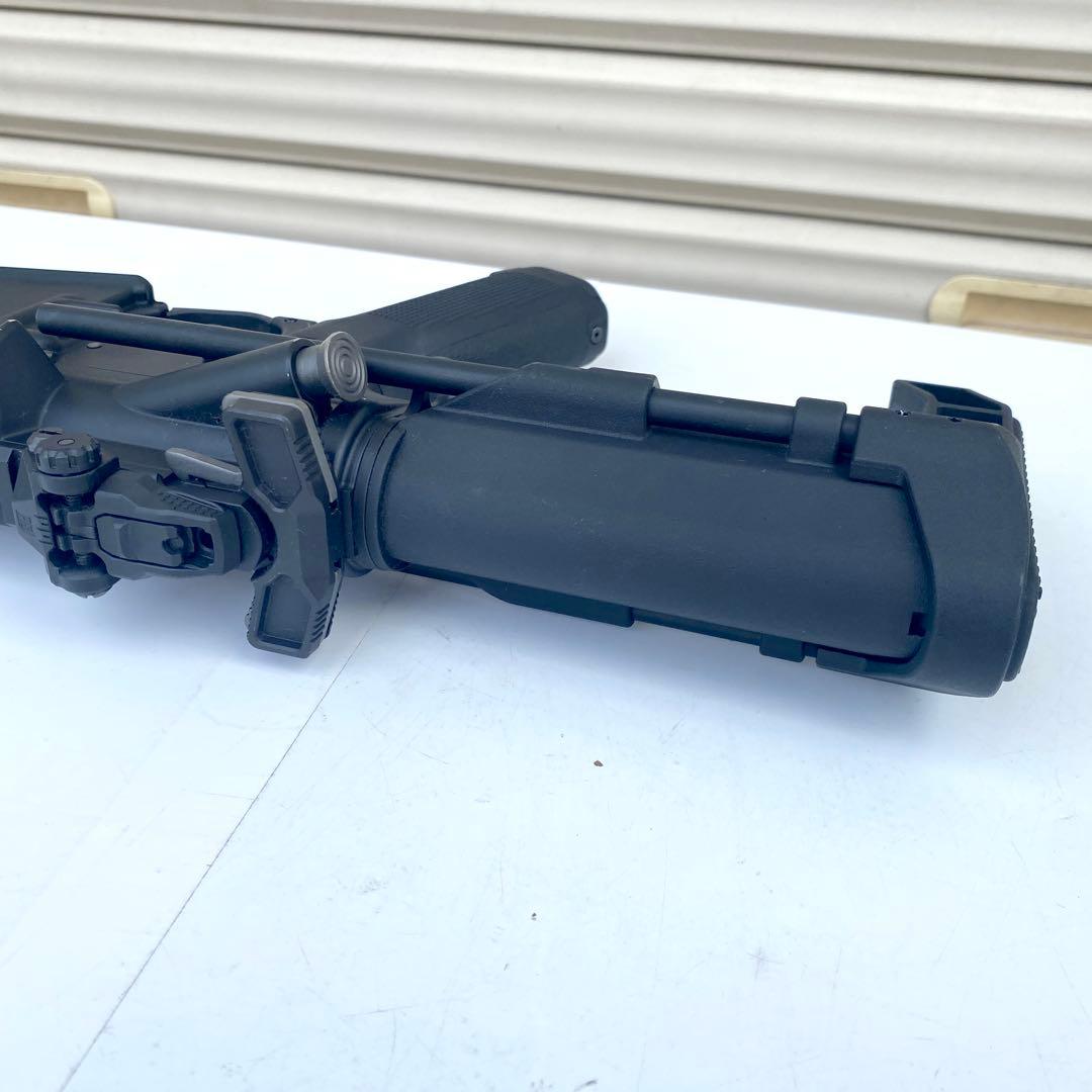 ◎KSC T6 TEG コンパクト 電動ガン 現状品