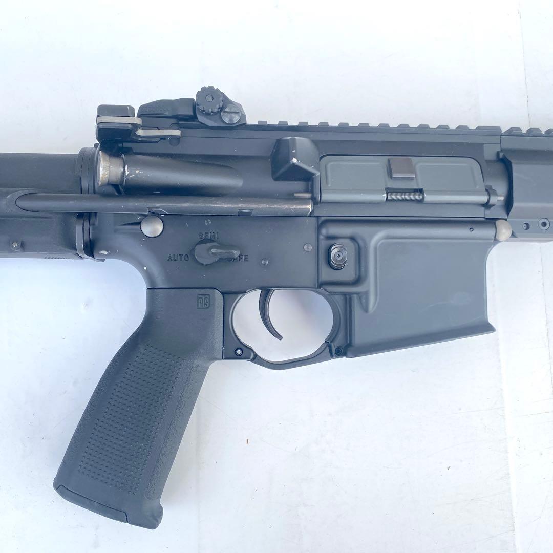 ◎KSC T6 TEG コンパクト 電動ガン 現状品