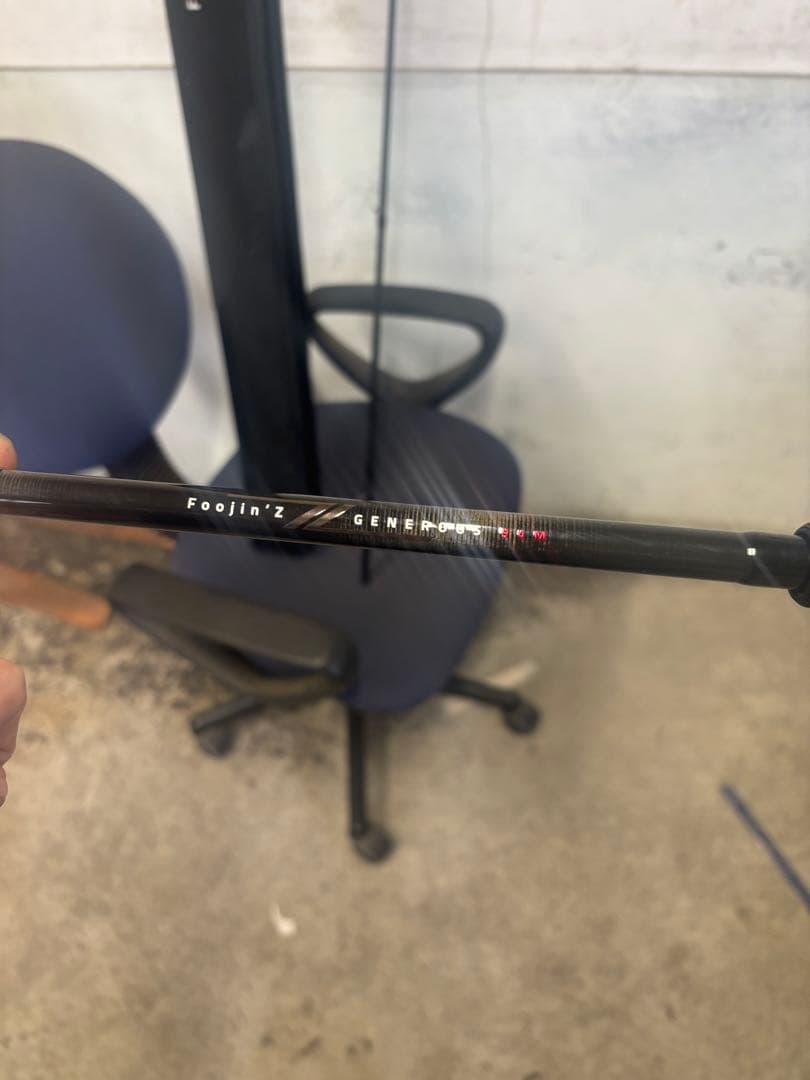 アピア　風神　Z ジェネラス　94m シーバスロッド　フージン　最終値下げ！