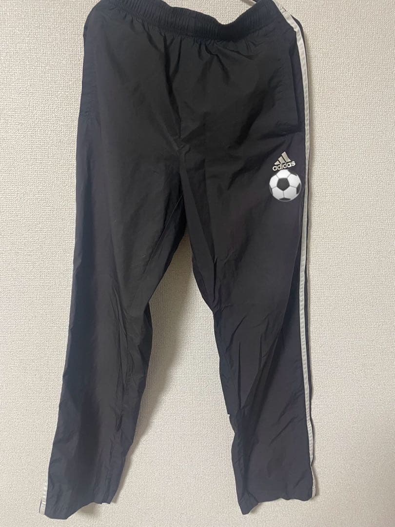 早い者勝ち！桐生第一サッカーピステジャージ