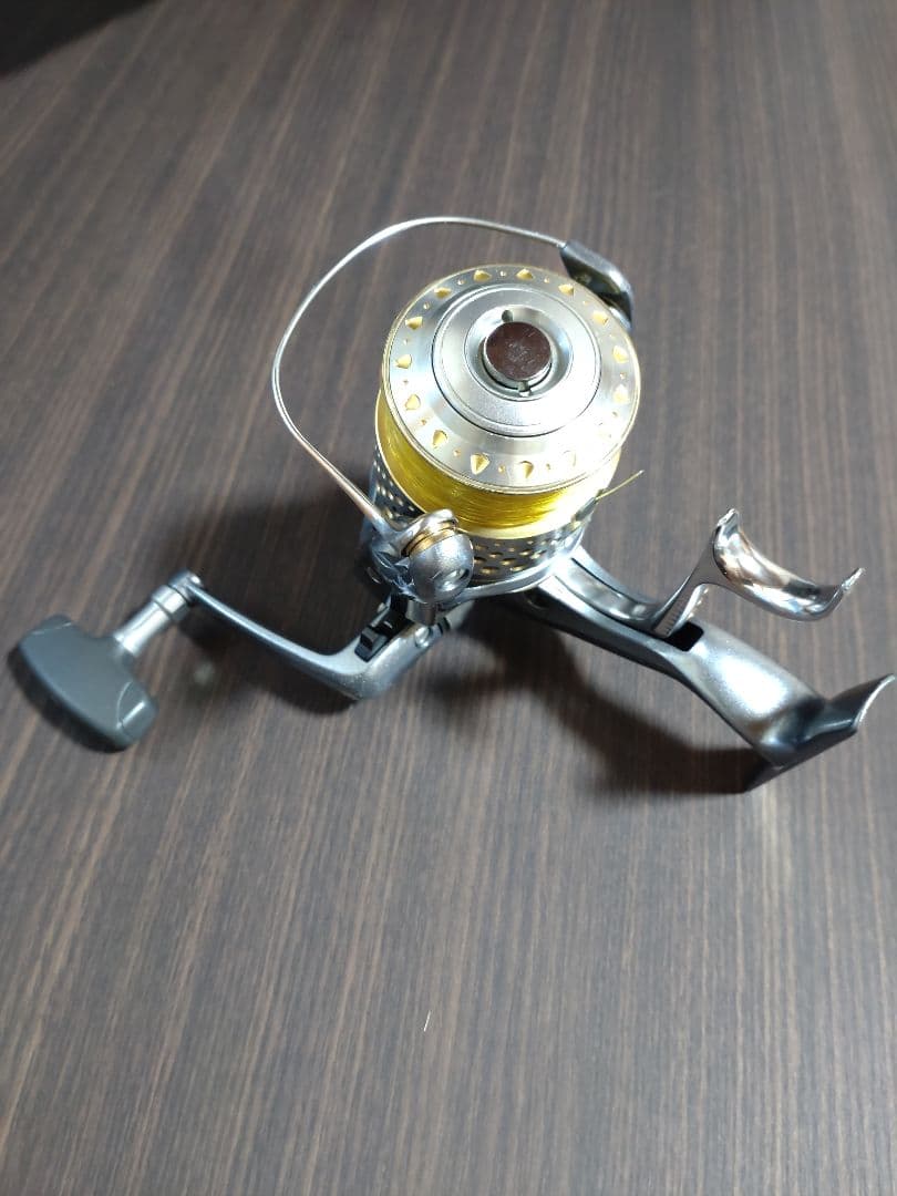 シマノ BB-X TECHNIUM テクニウム Mg C3000 01942