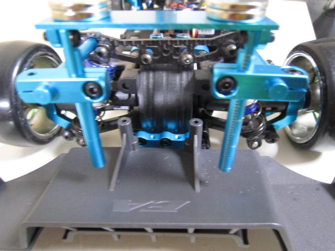 8080 1/10 タンドラ＋180SX Reveサーボ 送料込み