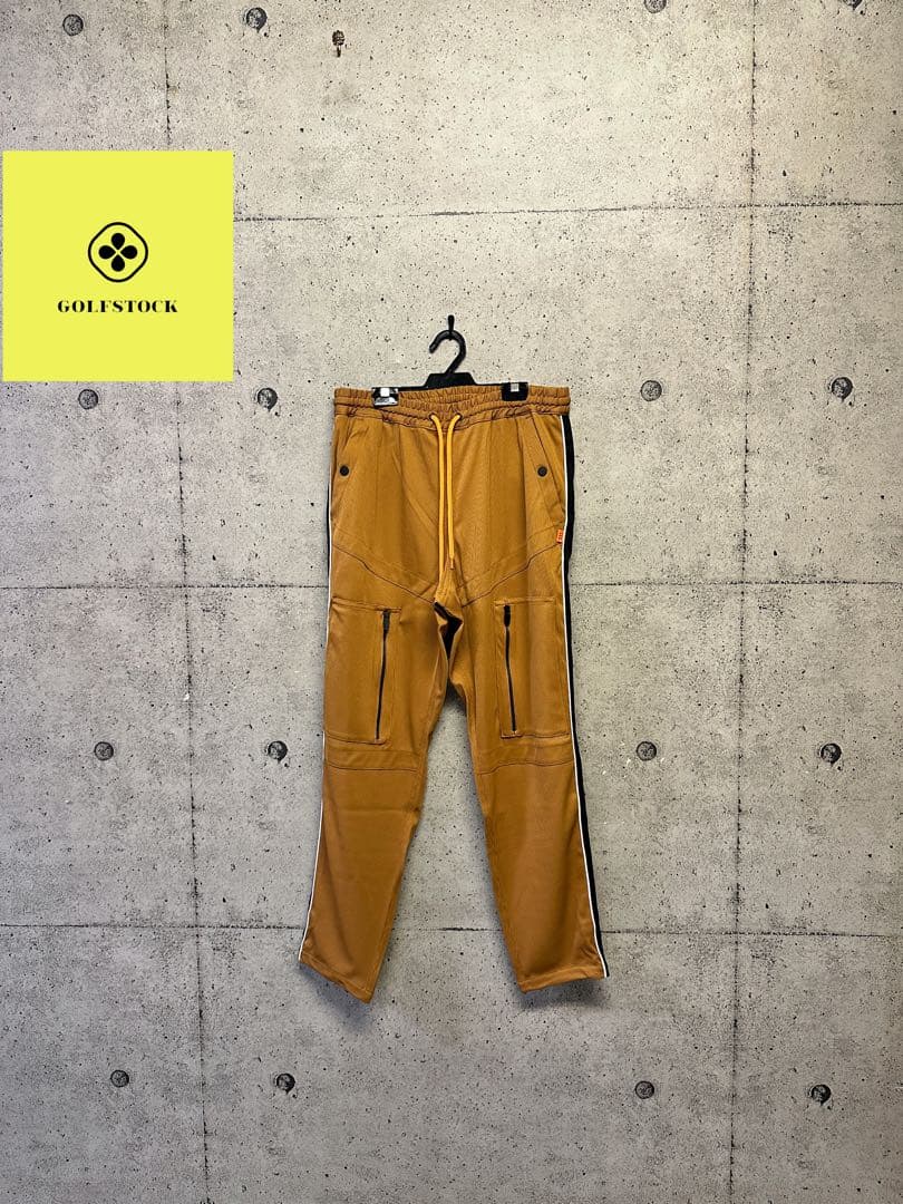 【新品未使用】サイズ4 メンズ パンツ ラッセルノ 2178