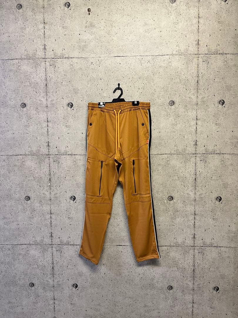 【新品未使用】サイズ4 メンズ パンツ ラッセルノ 2178